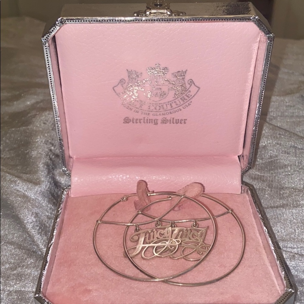 Juicy Couture Earrings
